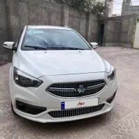 شاهین اتومات cvt
