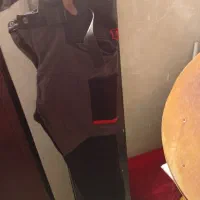 شلوار مخصوص ورزش کوه نوردی دوچرخه سواری ،|کوهنوردی و کمپینگ|الوند, |دیوار