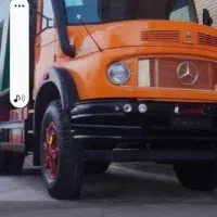 راننده پایه یک هستم