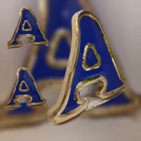 تابلو استیل۳بعدی چلنیوم تابلوسازی تابلو ساز برجسته