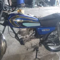 هندا مزائده مدل ۸۵
