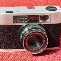 دوربین عکاسی رفلکتار روسی کلکسیونی