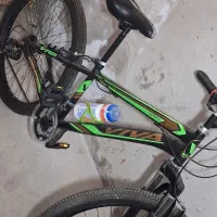 دوچرخه 26، نو|دوچرخه، اسکیت، اسکوتر|کرج, کمالشهر|دیوار