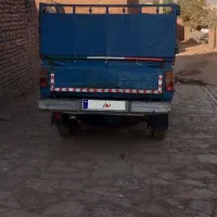 نیسان 85 انژکتور|خودرو سواری و وانت|تربت جام, میان جام|دیوار