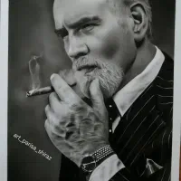 اموزش حرفه ای و اکادمیک نقاشی با ۱۵ سال سابقه