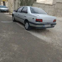 پژو۴۰۵|خودرو سواری و وانت|ماهدشت, |دیوار