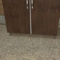 کابینت|آب‌چکان و نظم‌دهنده ظروف|دزفول, |دیوار