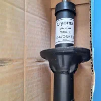 کمک فنر استوک پژو 405 با گارانتی تعویض