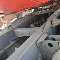 ولو اف اچ مدل ۸۹|خودرو سنگین|اهواز, بهارستان|دیوار
