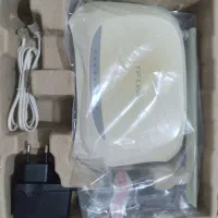 مودم تی پلینک TP-LINK وای فای|مودم و تجهیزات شبکه|سهند, |دیوار