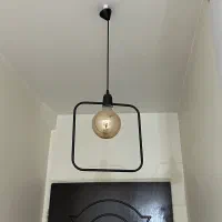 ۳ عدد لوستر(۲ عدد رایگان)