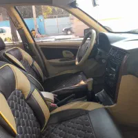 پژو پارس عروسک|خودرو سواری و وانت|محمدشهر, محمدشهر|دیوار