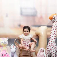 اتلیه تخصصی کودک و نوزادی