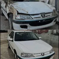 صافکاری PDR (تکنو صاف)(تخفیفء)ویژه