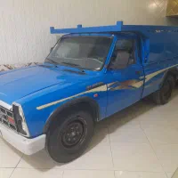 نیسان زامیادآپشنال مدل۱۴۰۱تحویلی ۴۰۲درحد