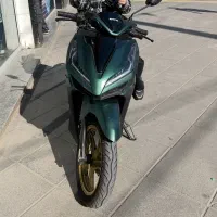 کویر s2 ۱۵۰ cc