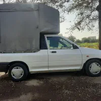 خدمات حمل نقل با وانت