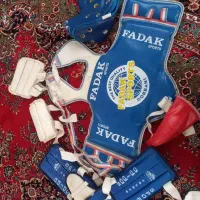 لباس تکواندو