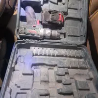 جعبه دریل وکلیپس براکت