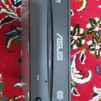 دو تا CD driver|قطعات و لوازم جانبی رایانه|مهاجران, |دیوار