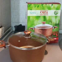 قابلمه ارتا سایز ۲۴|ظروف پخت‌وپز|تهران, ظفر|دیوار