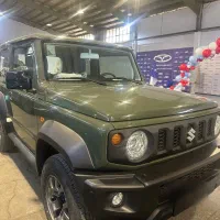 tKkتجارت خودروی خسروانی/سوزوکی جیمنیی