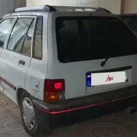 هاچبک ۷۹ + حواله اسقاط سورن پلاس تحویل بهمن