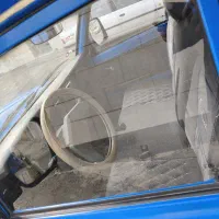 نیسان دیزل درجه یک|خودرو سواری و وانت|شهرکرد, |دیوار