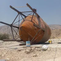 کار فنی جوشکاری|خدمات پیشه و مهارت|جهرم, |دیوار