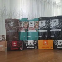 بالاخره چای تی بگ ۱۶۰ عددی ارل گری شارژ شد|خوردنی و آشامیدنی|قم, نخودی|دیوار