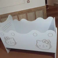 تخت خواب کودک
