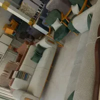 مبل کف قیمت