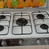اجاق گاز کیسا