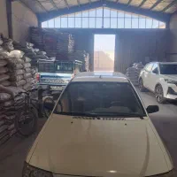 پراید ۱۱۱ مدل ۹۷