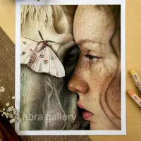 آموزش نقاشی