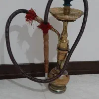 قلیان در حد نو