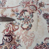 رفوگر وخدمات فرش|خدمات پیشه و مهارت|تهران, شهرک رضویه|دیوار