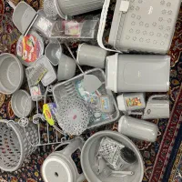 سرویس پلاستیک