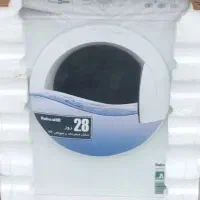 ماشین لباسشویی