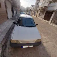 پراید ۹۷|خودرو سواری و وانت|رباط‌کریم, رباط‌کریم|دیوار