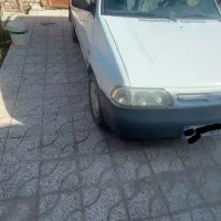 پراید ۹۲ شاستی پلم بدون رنگ