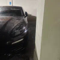 پورشه پانامرا ۸ سیلندر|خودرو سواری و وانت|تهران, سعادتآباد|دیوار