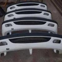 سپر رنگی ضمانتی نشکن پژو 405پارس 206 جلو پنجره