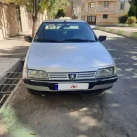 پژو سالم|خودرو سواری و وانت|الیگودرز, |دیوار