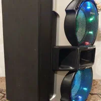 سونیِ خیال راحت قابلیت شارژی بلوتوث فلش کنترل+فیلم|پخش‌کننده همراه|تهران, گیشا|دیوار