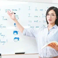 آموزش زبان انگلیسی