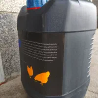 کود آلی مایع