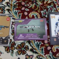 کارت کیمدی نو|اسباب‌‌بازی|ملایر, |دیوار