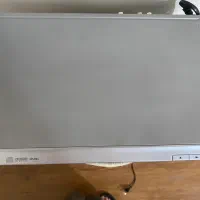 دستگاه دی وی دی سونی