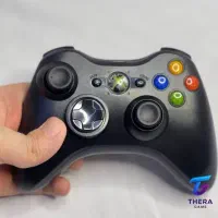 دسته ایکس باکس ۳۶۰ بیسیم
